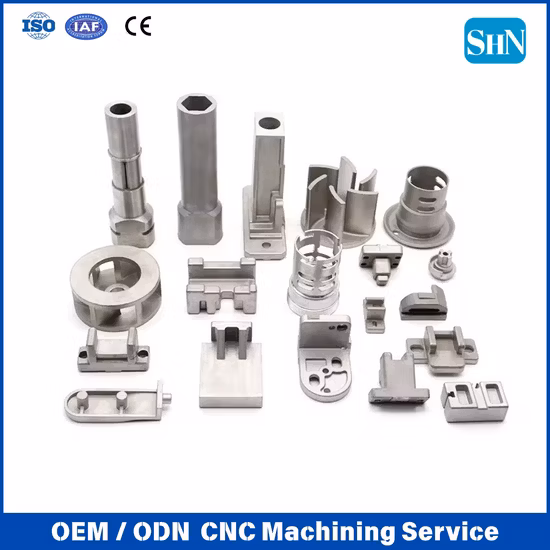 금속 기계, 선반, 황동 부품의 밀링 및 터닝의 소형 CNC 아웃소싱 가공