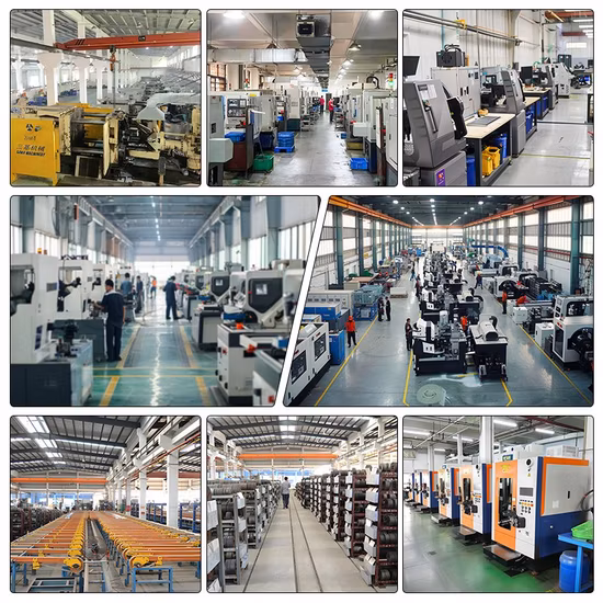 고정밀 금속 CNC 터닝 부품에 대한 OEM/ODM 맞춤형 CNC 가공/밀링/터닝 서비스