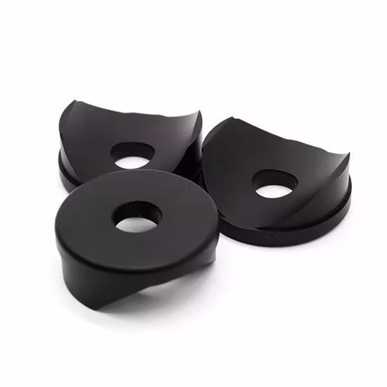 자동 기계 정밀 CNC 선반 밀링 선반 가공 오류가 낮은 고정밀 스테인레스 스틸 척 권선 기계 부품