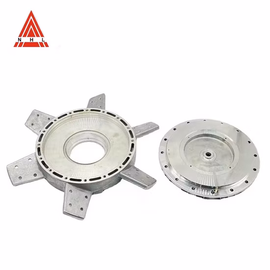 알루미늄 CNC 가공 부품에 대한 10년 공장 OEM 금속 밀링/터닝 서비스