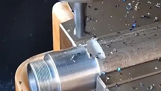 맞춤형 알루미늄 및 황동 기계 부품, CNC 터닝 부품, 선반 가공, 가공 부품, 금속 부품