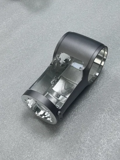 고정밀 CNC 가공 부품, CNC 가공, 밀링, 정밀 CNC 가공, 가공 부품, 맞춤화