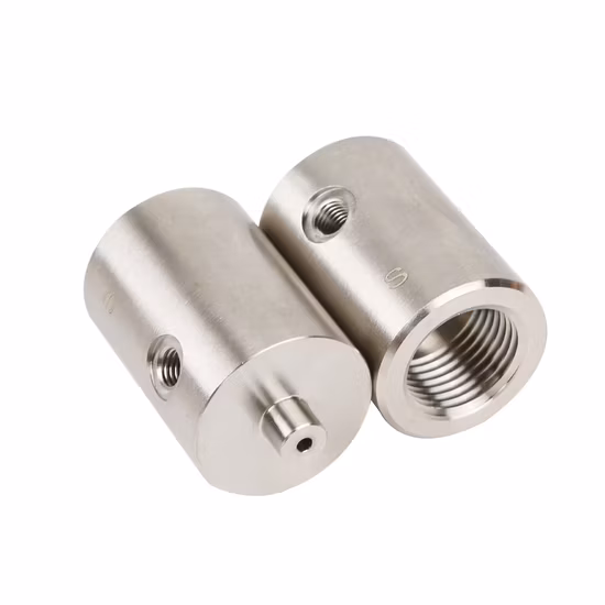 자동 장비 맞춤형 CNC 부품 선반 맞춤형 가공 CNC 부품 CNC 가공 정밀 하드웨어 가공 부품