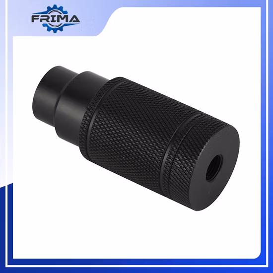 개인적인 주문화 금속 가공 장비 알루미늄 선반은 CNC 도는 부분의 둘레를 분해합니다