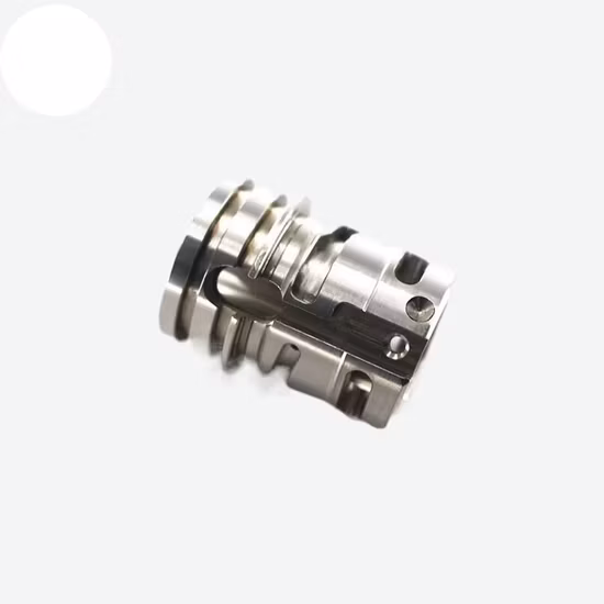 정밀 CNC 선반 가공 CNC 가공 밀링 터닝 CNC 자동 선반 부품